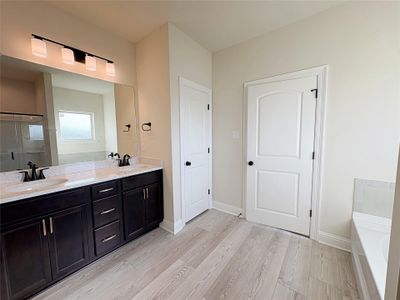 New construction Single-Family house 6895 Arbor Wy, Orange, TX 77630 - image 7