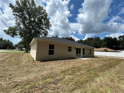 New construction Single-Family house 1 Pine Trace Trl, Ocala, FL 34472 null- photo 25 25