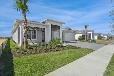 New construction Single-Family house 1609 Bellagio Lp, Tavares, FL 32778 - image