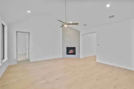 New construction Single-Family house 3136 Shaddock Blvd, Rockwall, TX 75032 plan Lavaca - image 20