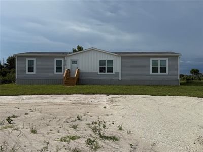 New construction Manufactured Home house 20263 Nw 304Th St, Okeechobee, FL 34972 - image