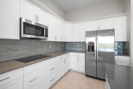 New construction Single-Family house 12507 SW Sunrise Lake Ter, Port St. Lucie, FL 34987 plan Lucida - image 7