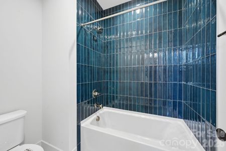 New construction Single-Family house 7237 Westrow Ave, Charlotte, NC 28278 - image 11