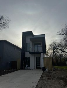 New construction Single-Family house 5117 Wynell Street, Dallas, TX 75241 - photo 0