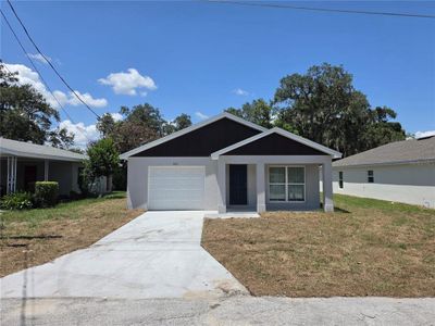 New construction Single-Family house 851 Ave R Ne, Winter Haven, FL 33881 - image