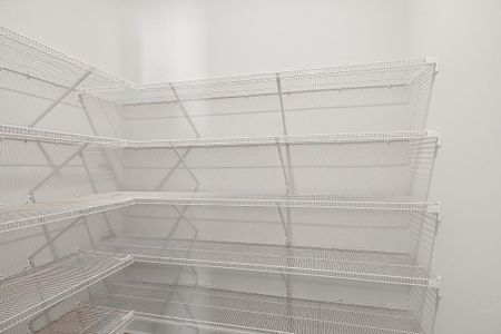 New construction Single-Family house 5583 Spring St, Flowery Branch, GA 30542 plan The Everglade - image 17