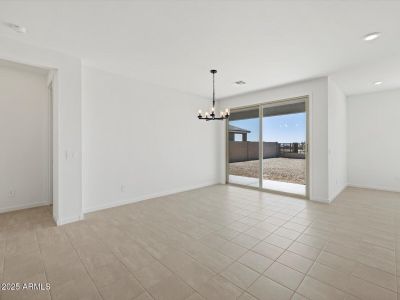 New construction Single-Family house 16069 W Prickly Pear Trl, Surprise, AZ 85387 Avery- photo 38 38