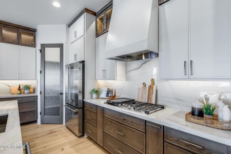 New construction Single-Family house 7394 W Lisbon Ln, Peoria, AZ 85381 - image 7