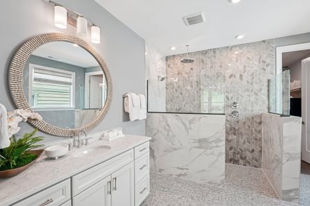 New construction Single-Family house 90 Serene Xing, Fuquay Varina, NC 27526 plan Poplar Ridge - image 14