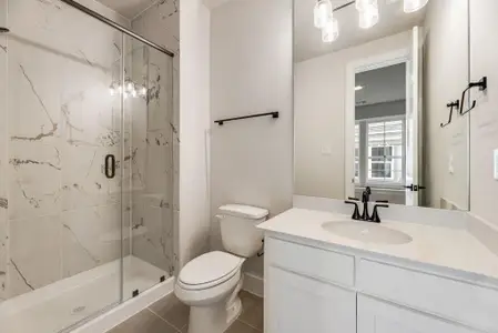 New construction Single-Family house 609 Clover Ln, Anna, TX 75409 plan Grandview - image 8