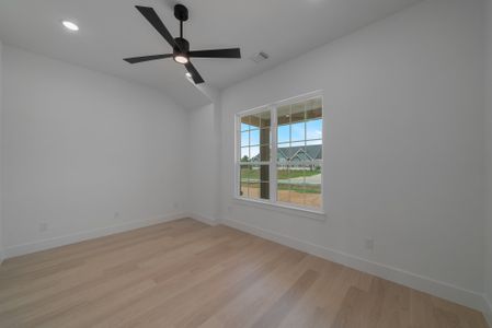 New construction Single-Family house 309 Monument Pl, Reno, TX 76020 Sophia- photo 21 21