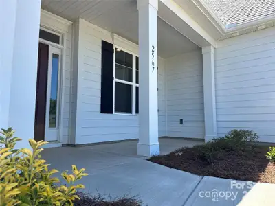 New construction Single-Family house 2567 Cornelius Pl Nw, Concord, NC 28027 - image 3