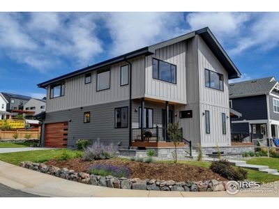 New construction Single-Family house 955 Arapahoe Cir, Louisville, CO 80027 - image