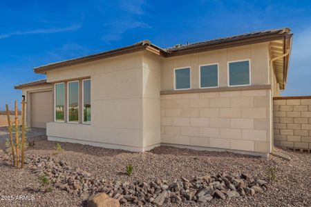 New construction Single-Family house 13653 W Crabapple Dr, Peoria, AZ 85383 Lot 032 - Plan Sanctuary- photo 40 40