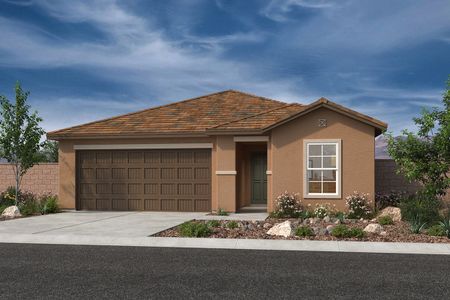 New construction Single-Family house 9571 E Wynalda Dr, Tucson, AZ 85747 - image