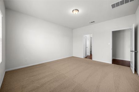 New construction Single-Family house 508 Estuary Dr, Maxwell, TX 78656 Mesquite- photo 21 21