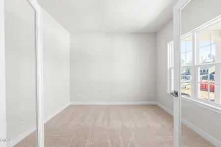 New construction Single-Family house 1036 Country Pasture Cv, Wendell, NC 27591 plan Columbia - image 20