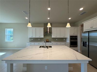 New construction Single-Family house 3108 Firethorn Cir, Daytona Beach, FL 32124 Egret- photo 19 19