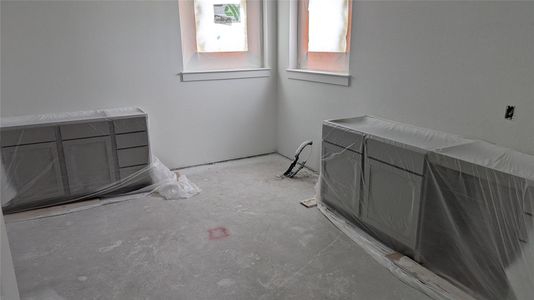 New construction Single-Family house 209 Scofield Ave, Georgetown, TX 78628 plan Llano II - image 9