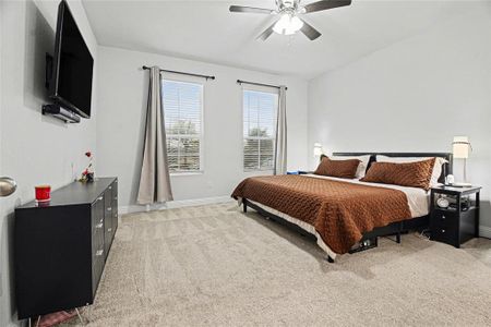 New construction Single-Family house 3525 Petals Pl, Rowlett, TX 75089 - image 16