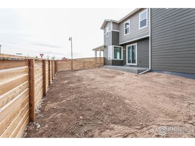 New construction Single-Family house 6120 Dutch Dr, Timnath, CO 80547 - image