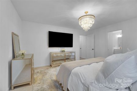 New construction Single-Family house 242 Lacewing Dr, Charlotte, NC 28214 - image 10