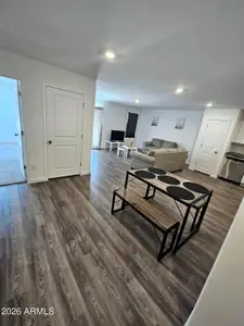 New construction Single-Family house 9933 W Concordia Dr, Arizona City, AZ 85123 plan Alamar - image 5