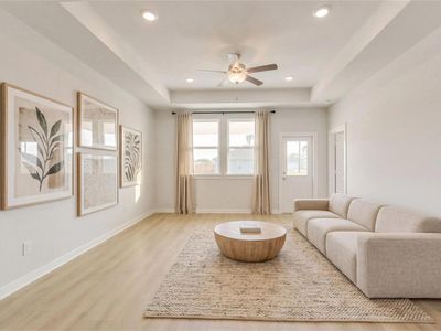 New construction Single-Family house 11880 Brunel Dr, Conroe, TX 77306 plan The Frio G - image 7