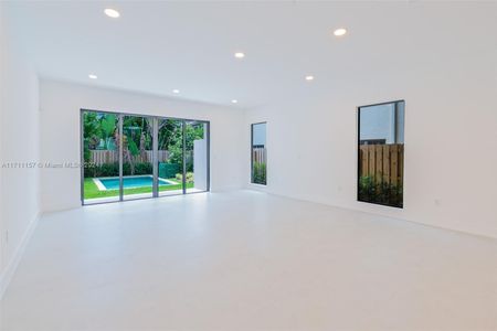 New construction Townhouse house 909 Ne 16Th Ave, Fort Lauderdale, FL 33304 null- photo 12 12