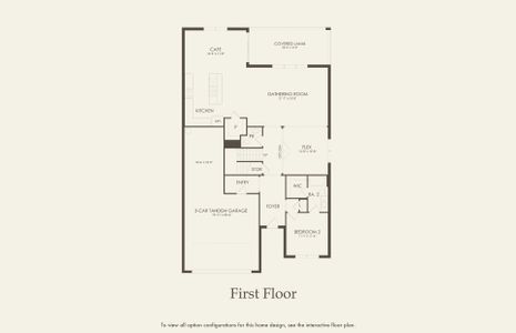 Floorplan Layout