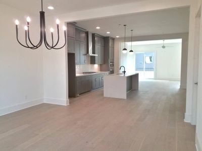 New construction Townhouse house 428 Cedar Dust Dr, Decatur, GA 30030 - image 9