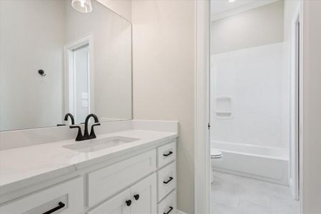 New construction Single-Family house 10109 Castleberry Ln, Waco, TX 76712 - image 12