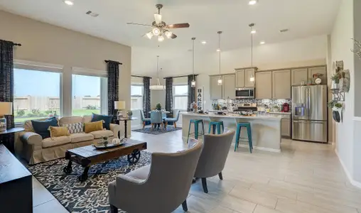 Westwood by K. Hovnanian® Homes in League City - photo 26 26