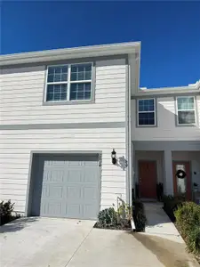 New construction Townhouse house 2834 Bright Bird Ln, Winter Park, FL 32792 - image