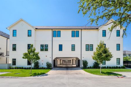 New construction Condo house 7207 Gaston Ave, Unit 1403, Dallas, TX 75214 null- photo 0
