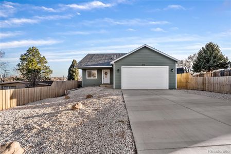 New construction Single-Family house 1510 Grenadillo St, Pueblo, CO 81001 - image