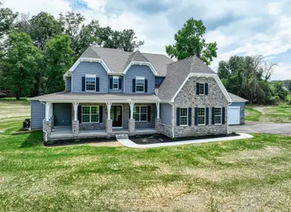 Windermere Farms by Keystone Custom Homes in Waxhaw - photo 0