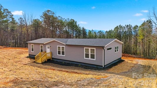New construction Single-Family house 4184 Maple Trl, Morganton, NC 28655 - image