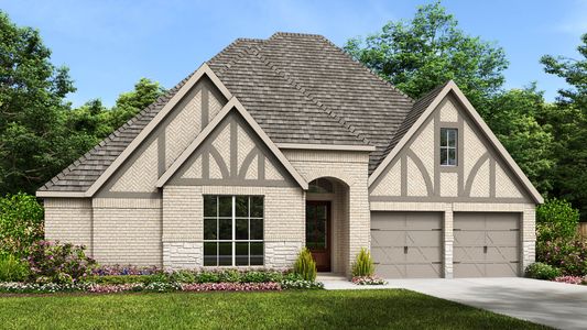 New construction Single-Family house 1130 Via Toscana Ln, Rockwall, TX 75032 null- photo 7 7