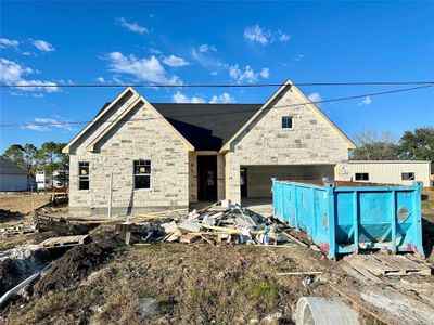 New construction Single-Family house 11627 N D St, La Porte, TX 77571 null- photo 0 0