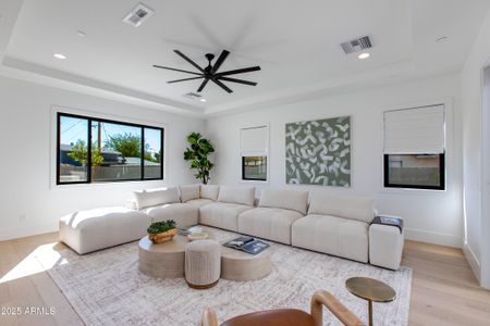 New construction Single-Family house 8509 E Malcomb Dr, Scottsdale, AZ 85250 - image 9