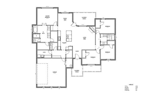 New construction Single-Family house 149 Indian Ridge Rd, Tuscola, TX 79562 - image