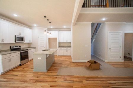 New construction Single-Family house 212 Kippard Pl, Villa Rica, GA 30180 - image 9