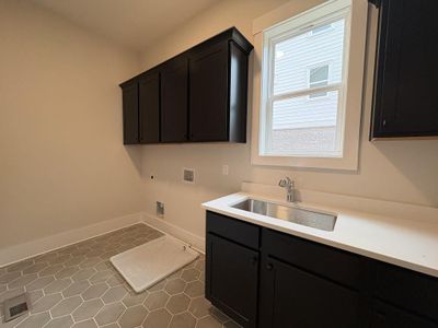 New construction Single-Family house 4535 Aiden Wy, Cumming, GA 30041 plan The Tamarack - image 6