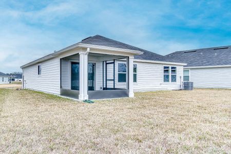 New construction Single-Family house 7164 Hawkes Bend St, Jacksonville, FL 32219 null- photo 5 5