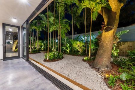 New construction Single-Family house 1000 Nw 9Th Ct, Miami, FL 33136 - image