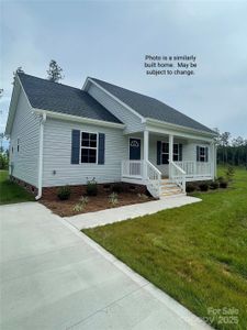 New construction Single-Family house 1669 California Rd, York, SC 29745 null- photo 0