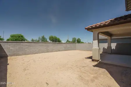 New construction Single-Family house 15776 W Georgia Dr, Surprise, AZ 85379 plan Mariposa - image