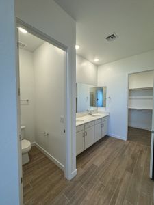 New construction Single-Family house 7010 E Drygulch Rd, San Tan Valley, AZ 85143 Sabino 5G- photo 6 6