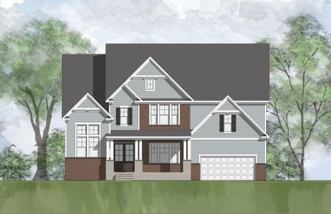 New construction Single-Family house Angier, NC 27501 null- photo 0 0